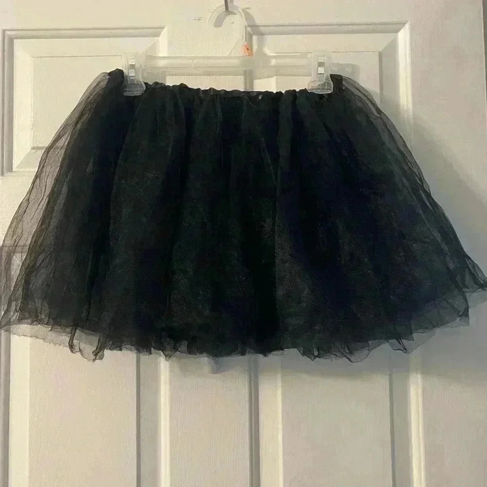 Dance‎ tutu skirt